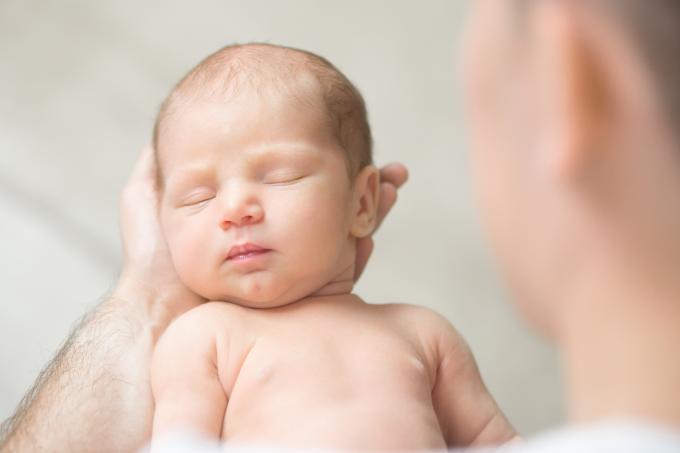 Forceps Spatules Ventouse Quelles Consequences Pour Le Bebe Lmdm